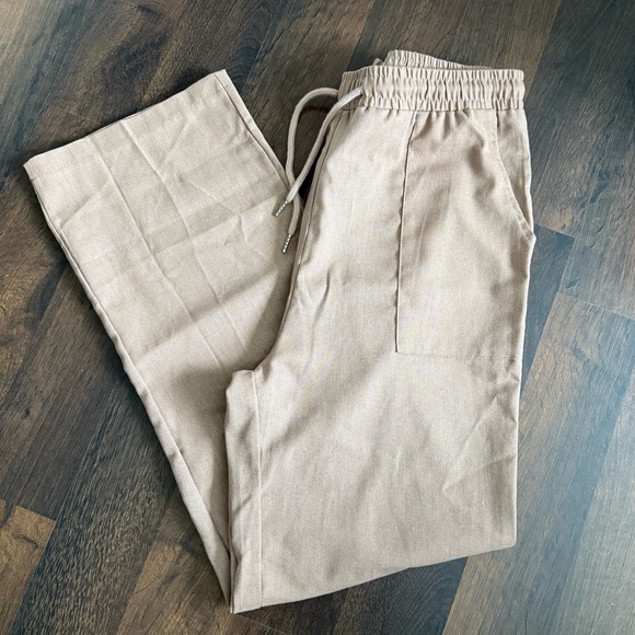 Pants - 🆕 Women’s Linen Pants